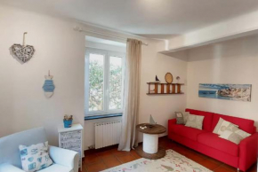 Casa Annalù With Garden, Wifi, Bogliasco Bogliasco